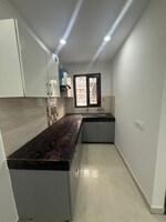 3 BHK + Extra Room 1500 Sq.Ft. Apartment in Metro 