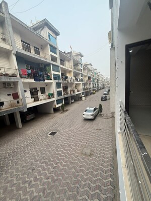 3 BHK Apartment – Exterior View View at Sector 20 - for Sale