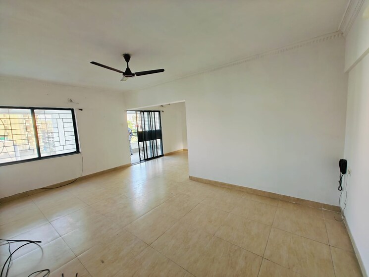 Living Room, bavdhan 2 Bedroom 1000 Sq.Ft. Apartment In Bavdhan Pune 9665051