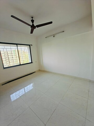 Master Bedroom in 2 BHK Apartment at Bavdhan – for Sale