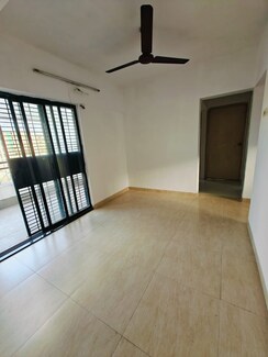 2 BHK + Pooja Room Apartment For Sale in 2 Bhk For Sale In Bavdhan