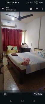 1 BHK + Extra Room 1000 Sq.Ft. Apartment in Pitambar Lane, Mahim West