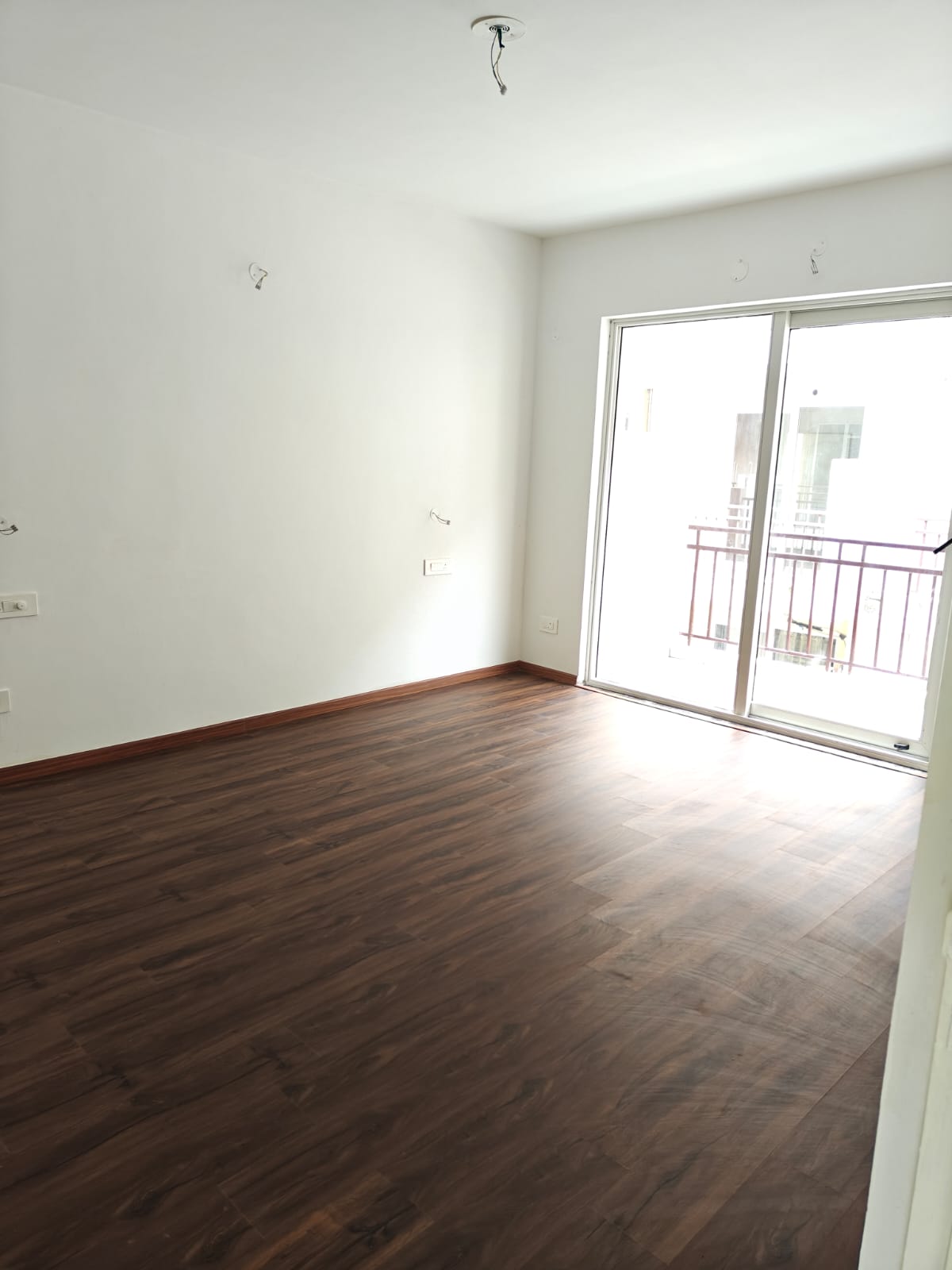 2 BHK + Pooja Room 1276 Sq.Ft. Apartment in Sushma Green vista