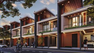 3 BHK Villa For Sale in Noida Extension