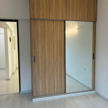 Room in 2 BHK Apartment at Shapoorji Pallonji Joyville Gurgaon, Sector 102a – for Rent