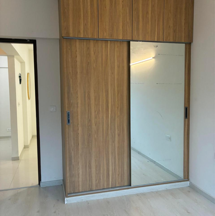 Room, shapoorji-pallonji-joyville-gurgaon 2 Bedroom 734 Sq.Ft. Apartment In Sector 102a Gurgaon 9665055