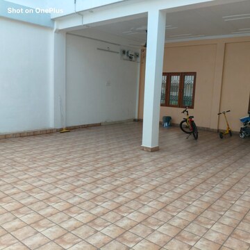 2 BHK Independent House – Exterior View View at Indira Nagar - for Rent