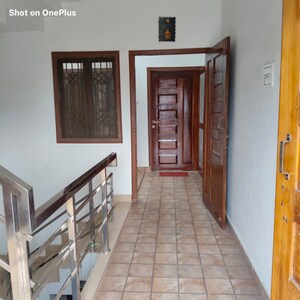 Building Lobby in 2 BHK Independent House at Indira Nagar – for Rent