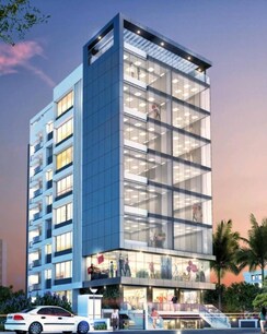 Office Space For Sale in Bavdhan