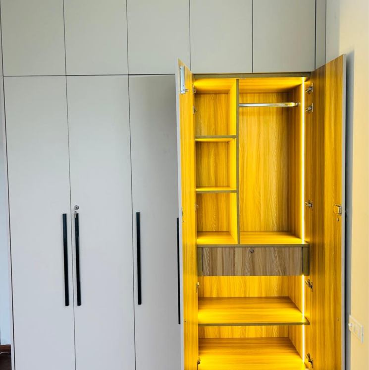 undefined, shapoorji-pallonji-joyville-gurgaon 3 Bedroom 1027 Sq.Ft. Apartment In Sector 102a Gurgaon 9665059