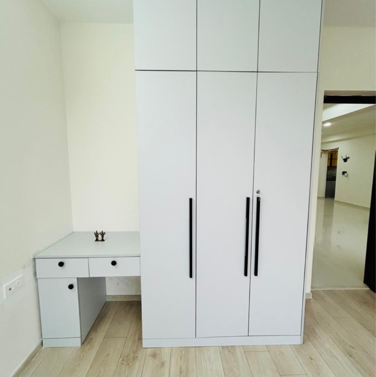 Kitchen, shapoorji-pallonji-joyville-gurgaon 3 Bedroom 1027 Sq.Ft. Apartment In Sector 102a Gurgaon 9665059