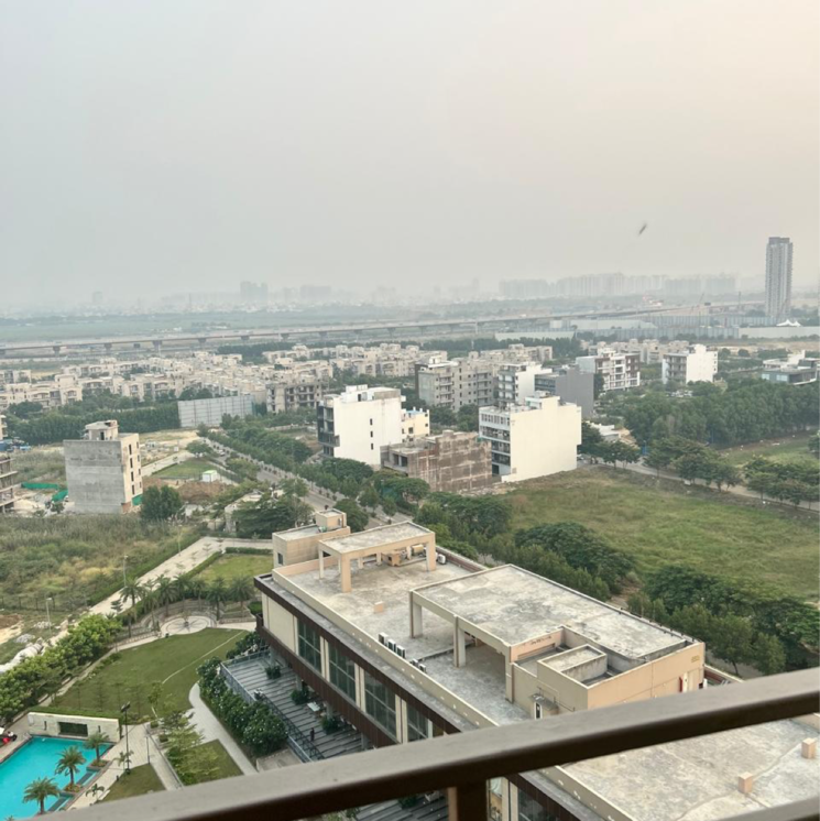 Exterior View, shapoorji-pallonji-joyville-gurgaon 3 Bedroom 1027 Sq.Ft. Apartment In Sector 102a Gurgaon 9665059