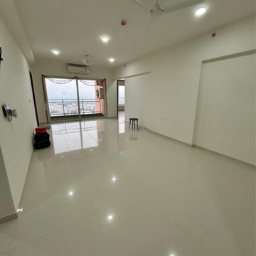 3 BHK Apartment For Rent in Shapoorji Pallonji Joyville Gurgaon, Sector 102a