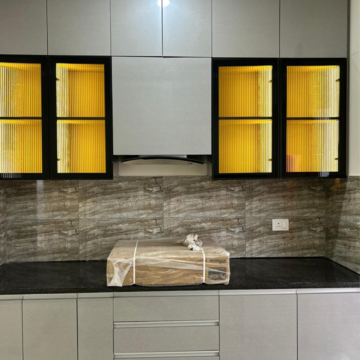 Room in 3 BHK Apartment at Shapoorji Pallonji Joyville Gurgaon, Sector 102a – for Rent