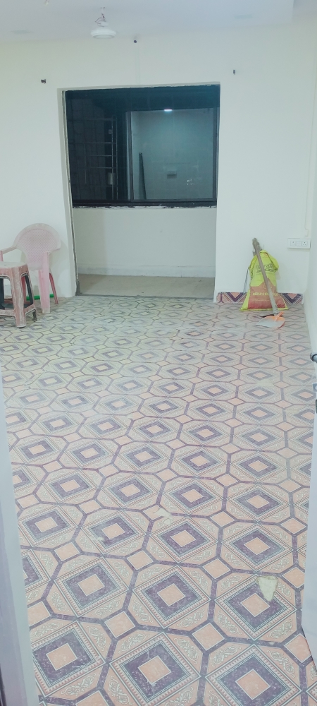 1 BHK + Pooja Room Apartment For Rent in Sher E Punjab