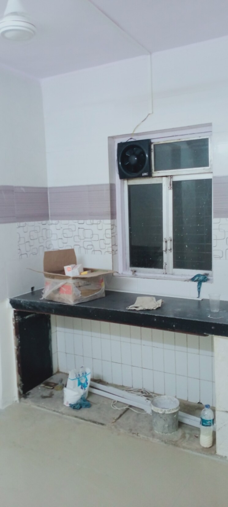Kitchen, sher-e-punjab 1 Bedroom 700 Sq.Ft. Apartment In Andheri East Mumbai 9665063