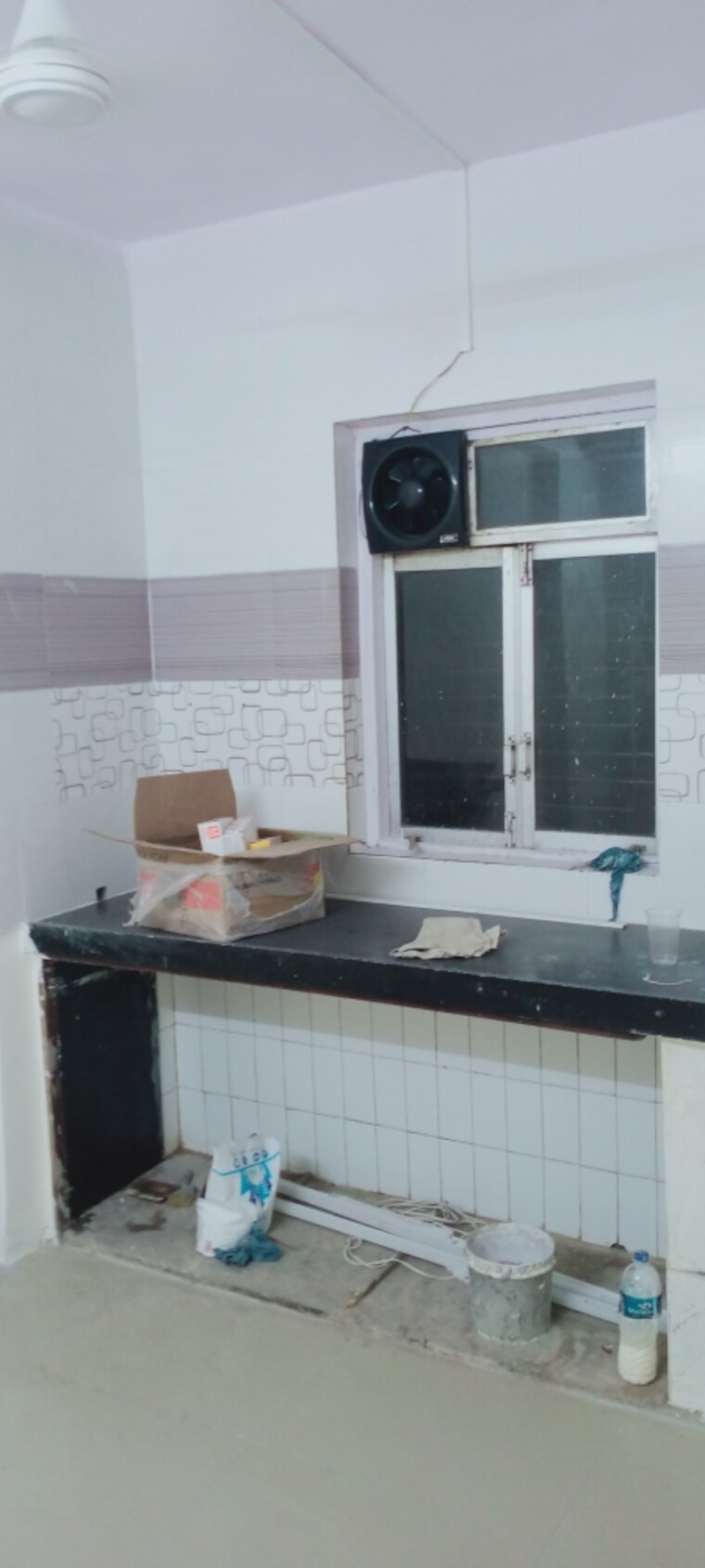 Kitchen, sher-e-punjab 1 Bedroom 700 Sq.Ft. Apartment In Andheri East Mumbai 9665063