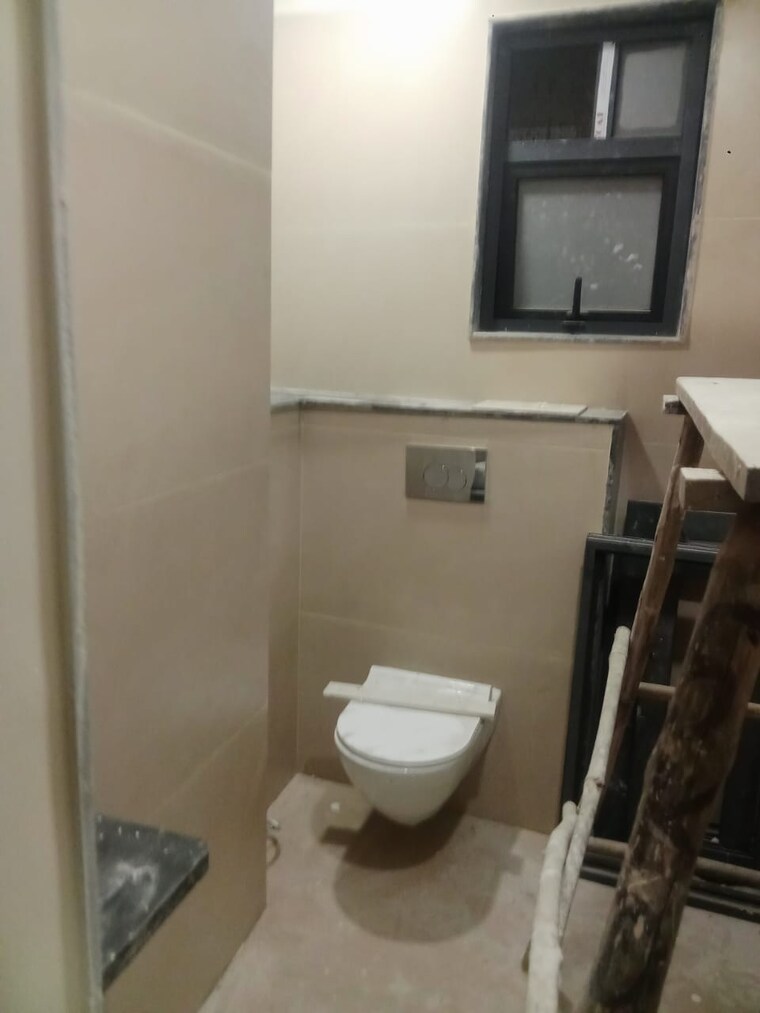 Attached Bathroom, raja park 3 Bedroom 1700 Sq.Ft. Apartment In Raja Park Jaipur 9665062