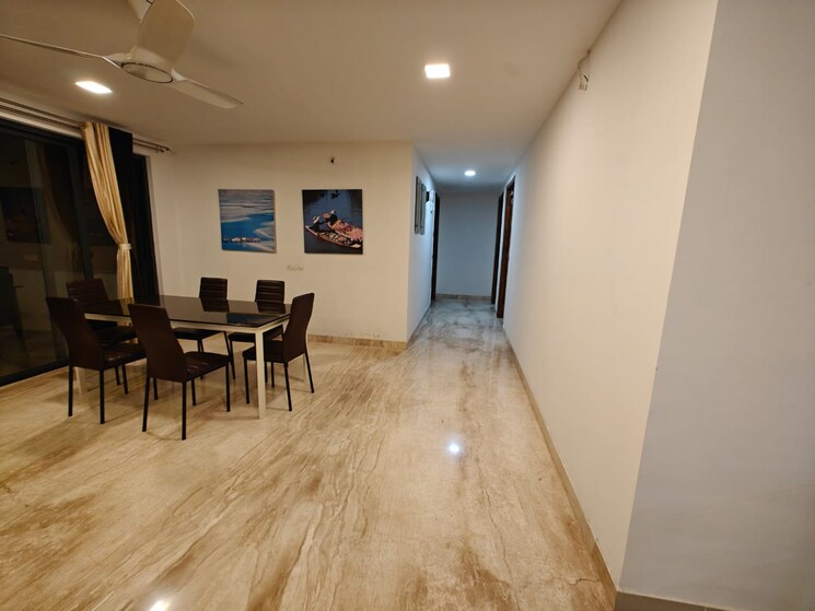 Living Room, bavdhan 3 Bedroom 1600 Sq.Ft. Apartment In Bavdhan Pune 9665064