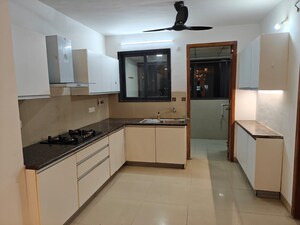 Kitchen in 3 BHK Apartment at Bavdhan – for Sale