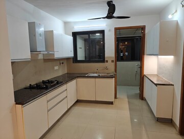 Kitchen in 3 BHK Apartment at Bavdhan – for Sale