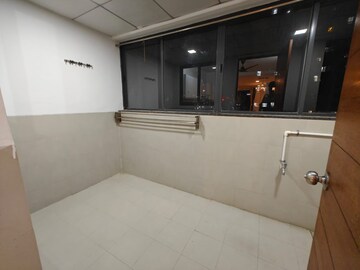 Balcony in 3 BHK Apartment at Bavdhan – for Sale