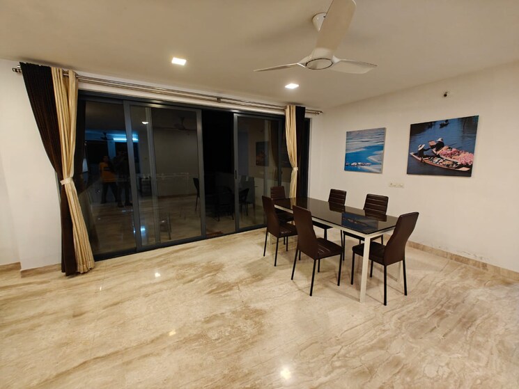 Living Room, bavdhan 3 Bedroom 1600 Sq.Ft. Apartment In Bavdhan Pune 9665064