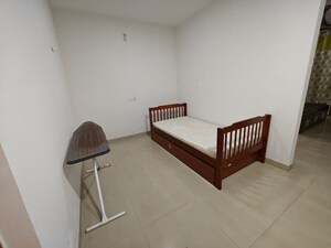 Bedroom in 3 BHK Apartment at Bavdhan – for Sale