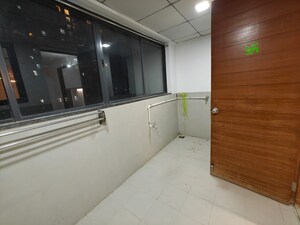 Balcony in 3 BHK Apartment at Bavdhan – for Sale