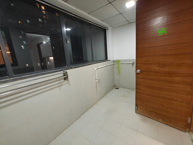 Balcony, bavdhan 3 Bedroom 1600 Sq.Ft. Apartment In Bavdhan Pune 9665064