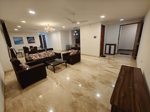 3 BHK Apartment For Sale in Bavdhan