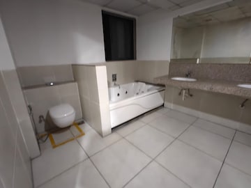 Bathroom in 3 BHK Apartment at Bavdhan – for Sale