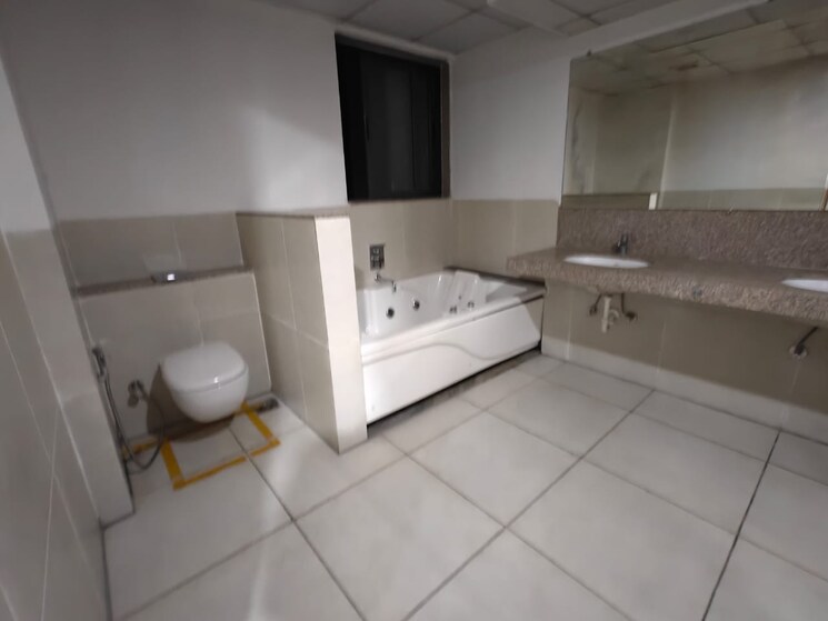 Bathroom, bavdhan 3 Bedroom 1600 Sq.Ft. Apartment In Bavdhan Pune 9665064