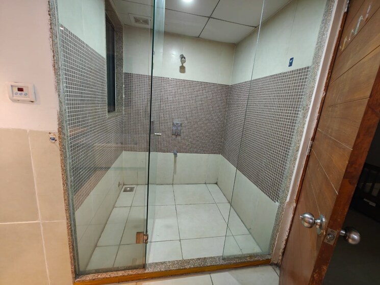Bathroom, bavdhan 3 Bedroom 1600 Sq.Ft. Apartment In Bavdhan Pune 9665064