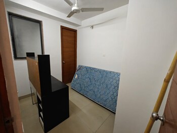 3 BHK Flat for Sale in Bavdhan, Pune