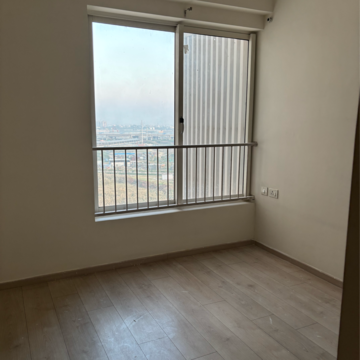 Room in 2 BHK Apartment at Shapoorji Pallonji Joyville Gurgaon, Sector 102a – for Rent