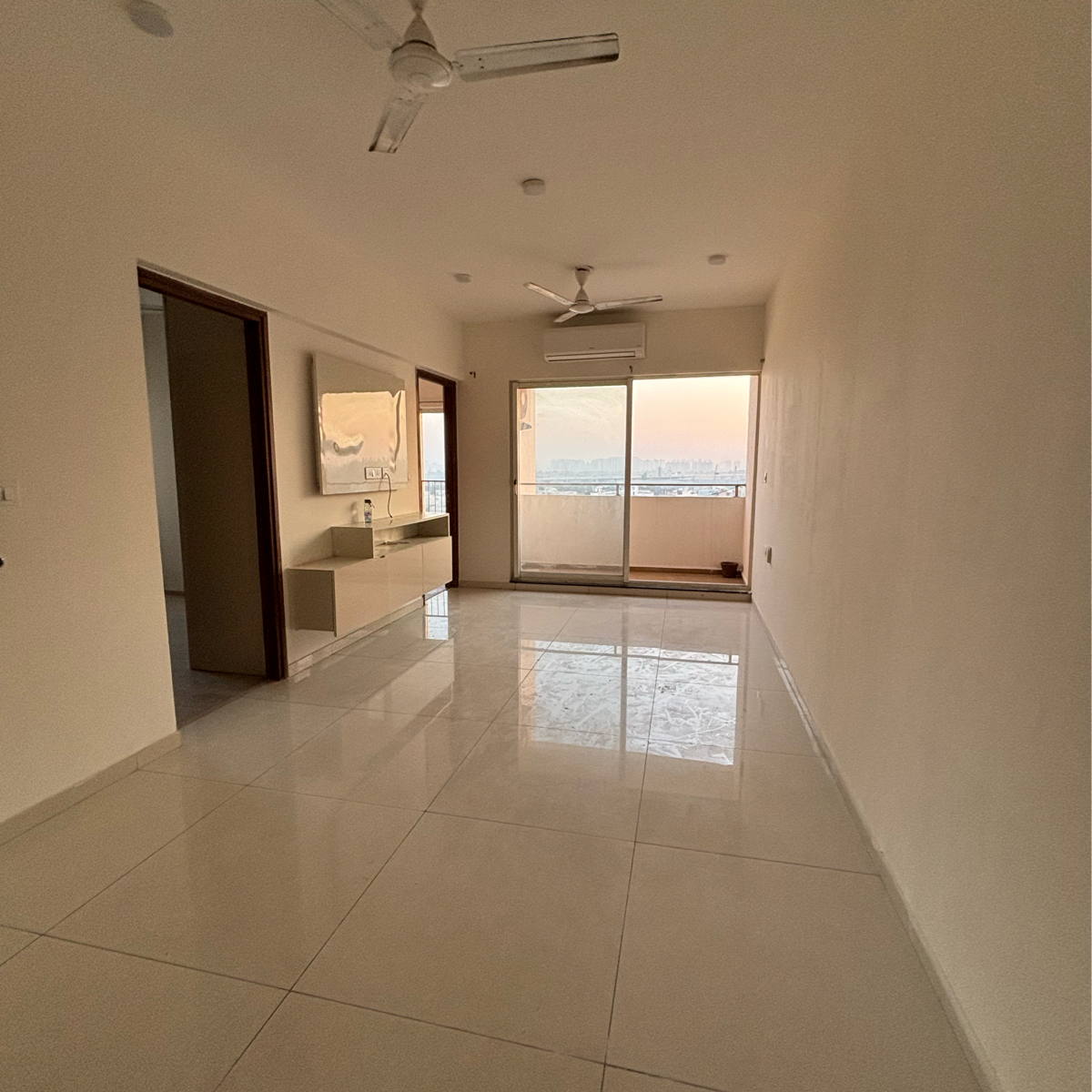 2 BHK Apartment For Rent in Shapoorji Pallonji Joyville Gurgaon