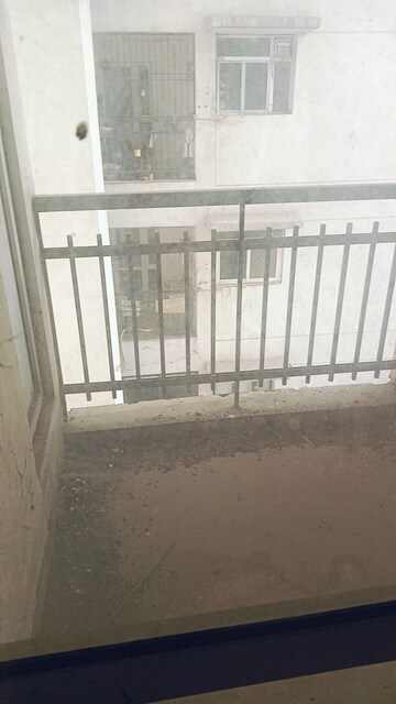 Balcony in 4 BHK Penthouse at Ansal Api Aquapolis, Dundahera – for Sale