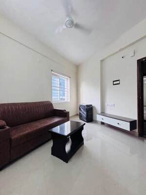 1 BHK Apartment For Rent in Vishnu Homes Kondapur, Kondapur