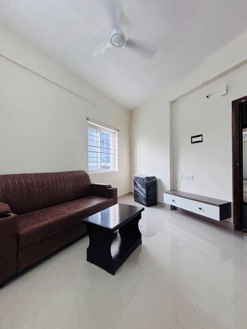 1 BHK Apartment For Rent in Vishnu Homes Kondapur, Kondapur