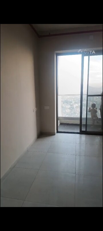 1 BHK Apartment For Rent in Birla Vanya, Kalyan West