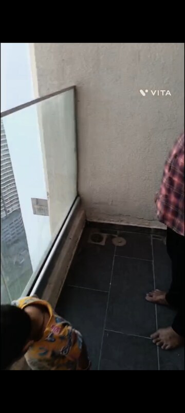 Furnished Amenities in 1 BHK Apartment at Birla Vanya, Kalyan West – for Rent