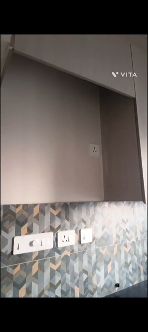 Room in 1 BHK Apartment at Birla Vanya, Kalyan West – for Rent