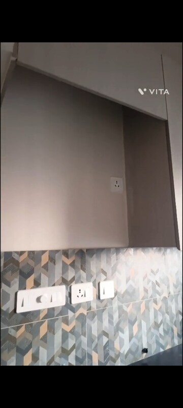 Room in 1 BHK Apartment at Birla Vanya, Kalyan West – for Rent