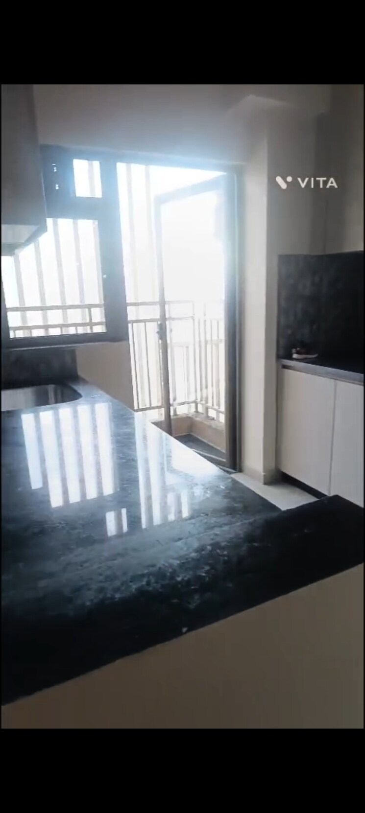 Kitchen, birla-vanya 1 Bedroom 448 Sq.Ft. Apartment In Kalyan West Thane 9665077