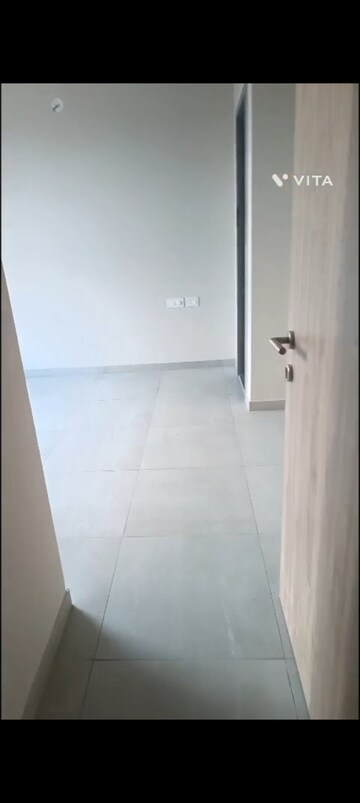 Bathroom in 1 BHK Apartment at Birla Vanya, Kalyan West – for Rent
