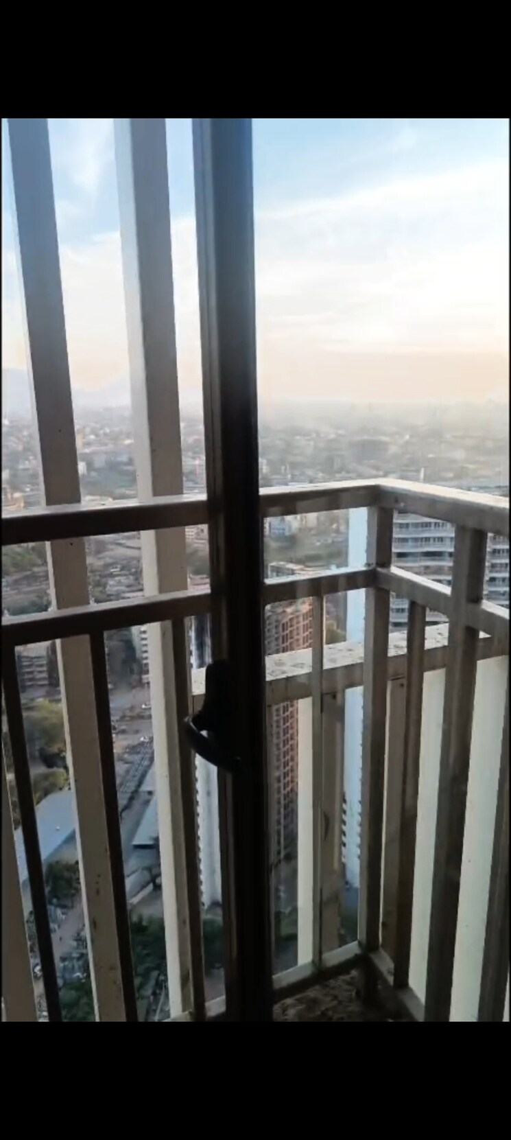 Balcony, birla-vanya 1 Bedroom 448 Sq.Ft. Apartment In Kalyan West Thane 9665077