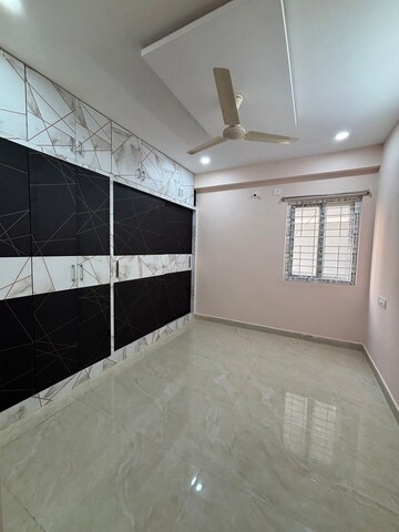Bedroom in 2 BHK Apartment at Sri Nilayam Kondapur, Kondapur – for Rent