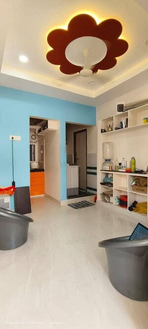 1 BHK Apartment For Rent in SM Homes Kondapur, Kondapur