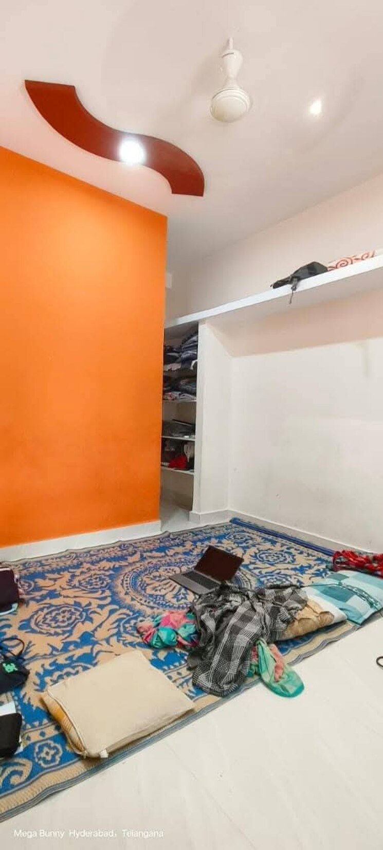 Bedroom, sm-homes-kondapur 1 Bedroom 750 Sq.Ft. Apartment In Kondapur Hyderabad 9665081